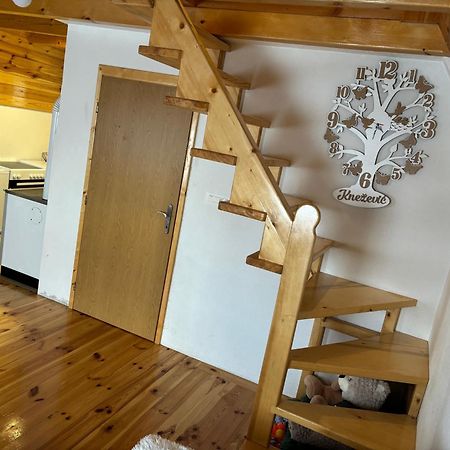 Holiday Home ,,Lazar" Žabljak Buitenkant foto