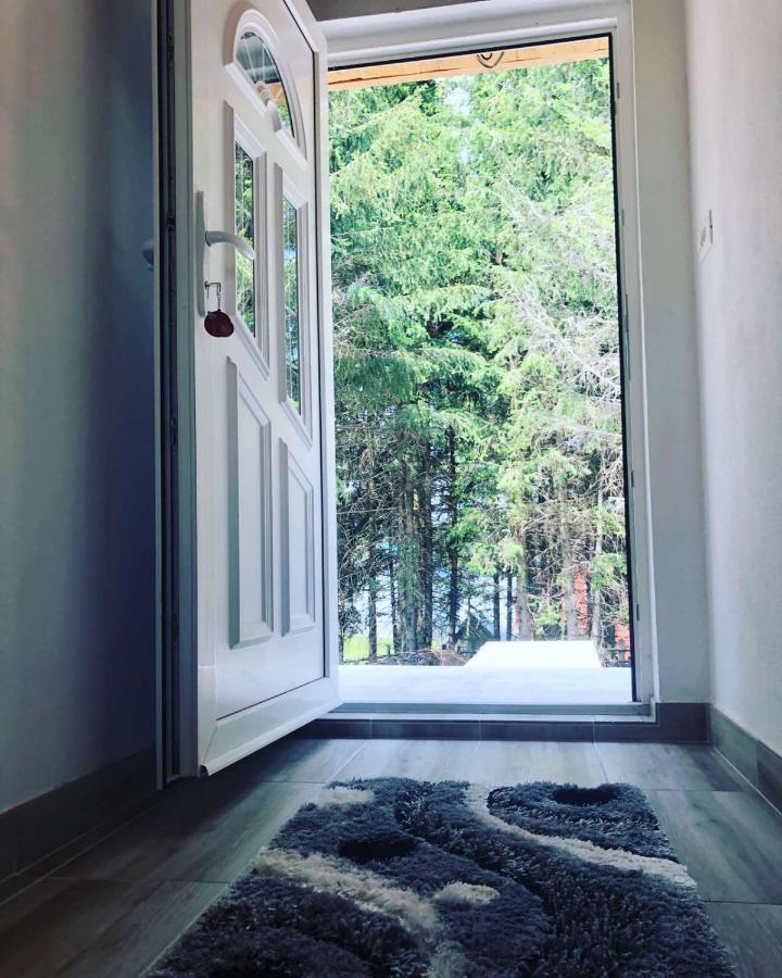 Holiday Home ,,Lazar" Žabljak Buitenkant foto