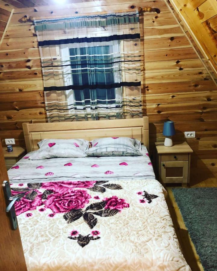 Holiday Home ,,Lazar" Žabljak Buitenkant foto