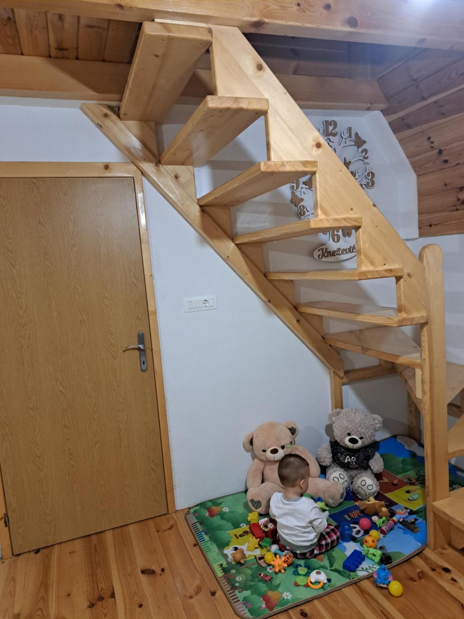 Holiday Home ,,Lazar" Žabljak Buitenkant foto