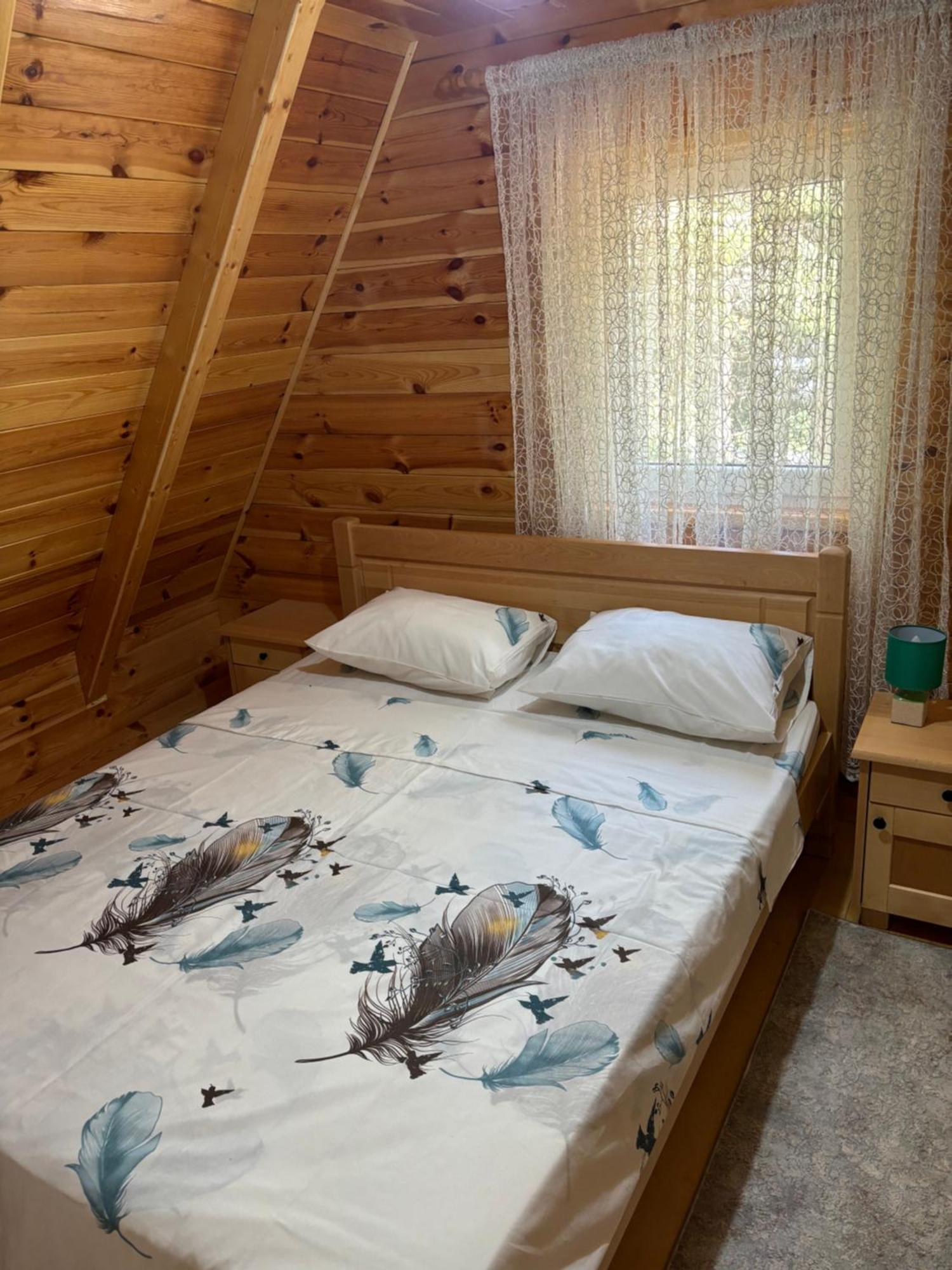 Holiday Home ,,Lazar" Žabljak Buitenkant foto