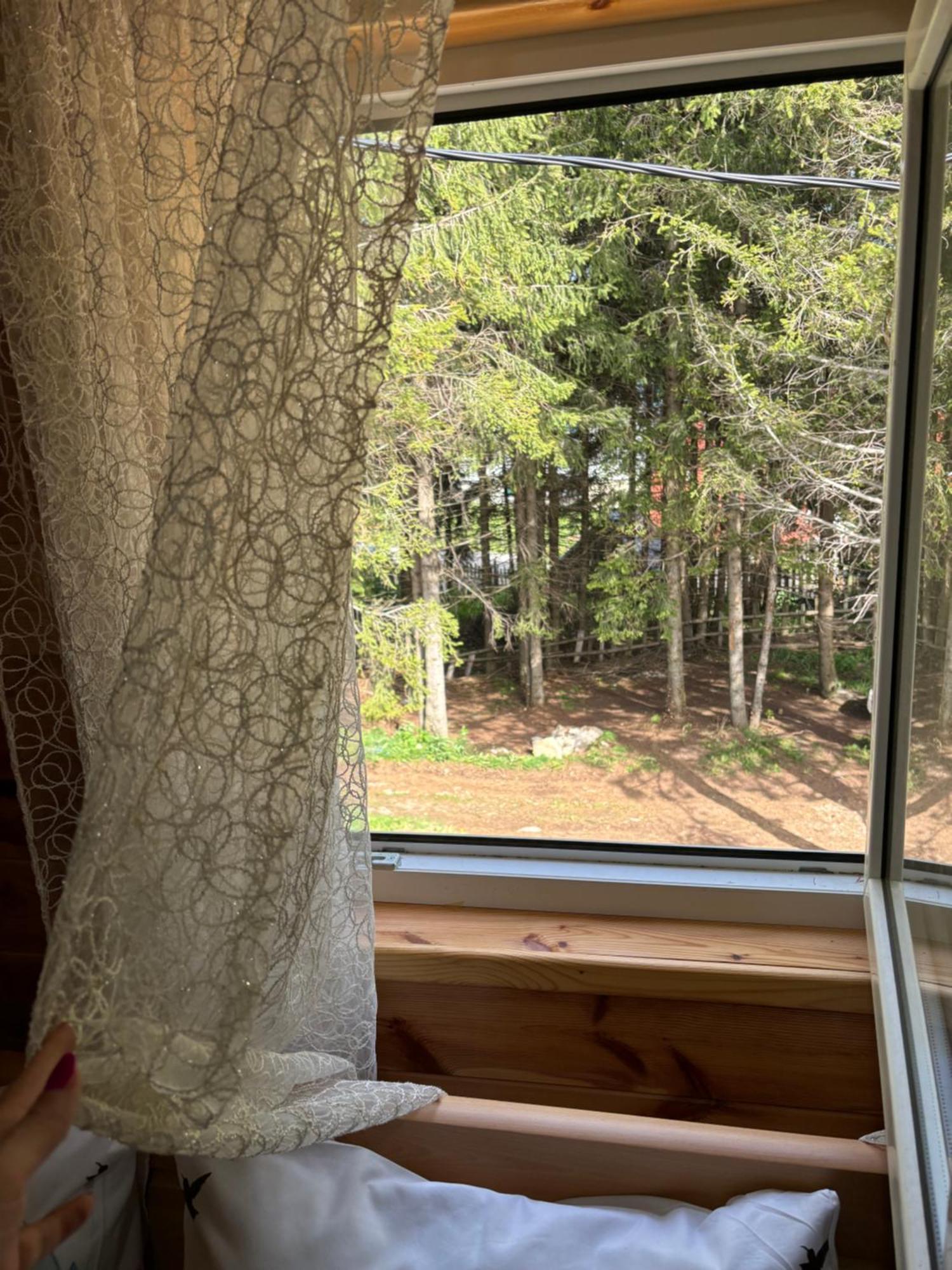Holiday Home ,,Lazar" Žabljak Buitenkant foto