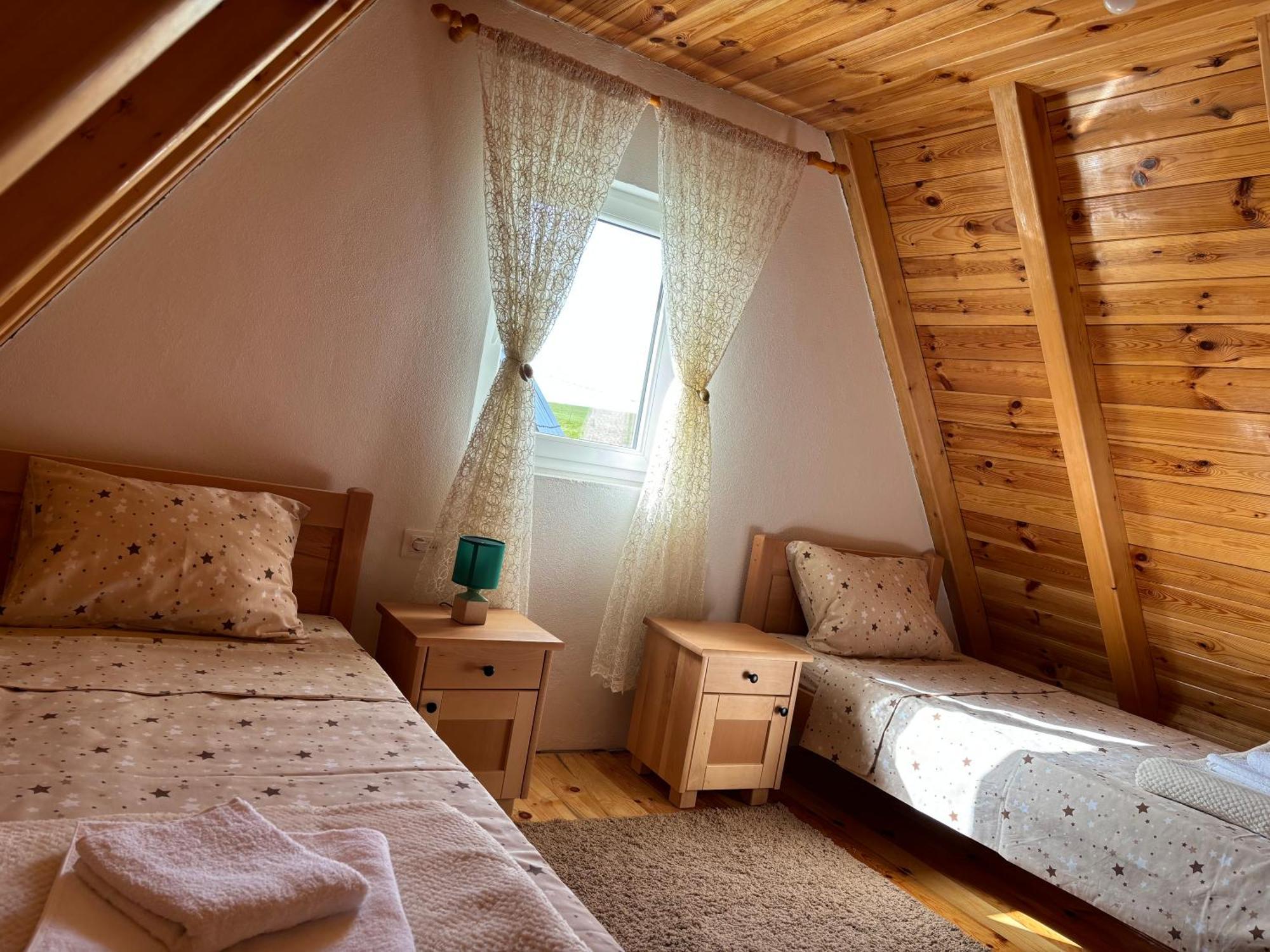 Holiday Home ,,Lazar" Žabljak Buitenkant foto