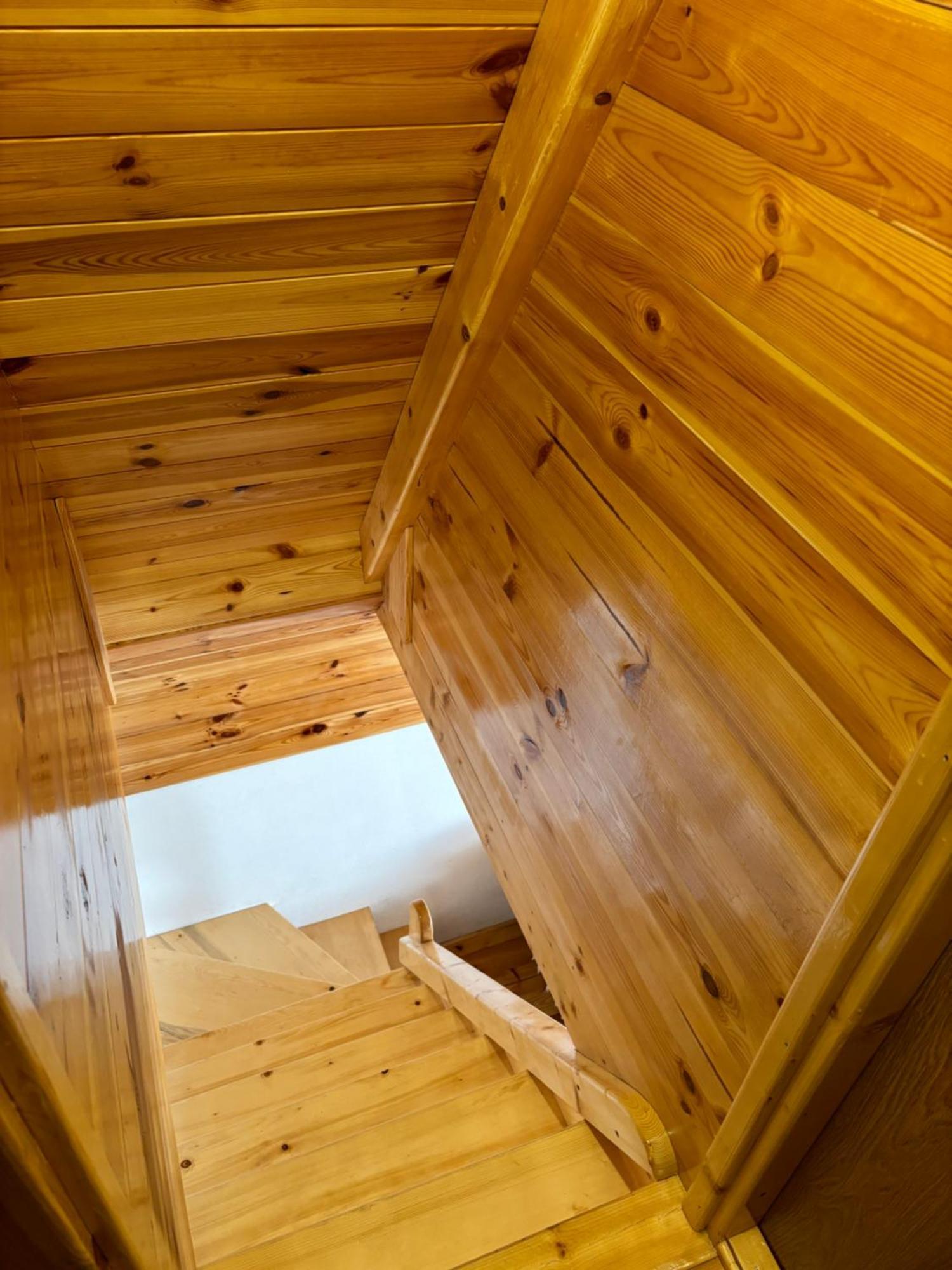 Holiday Home ,,Lazar" Žabljak Buitenkant foto
