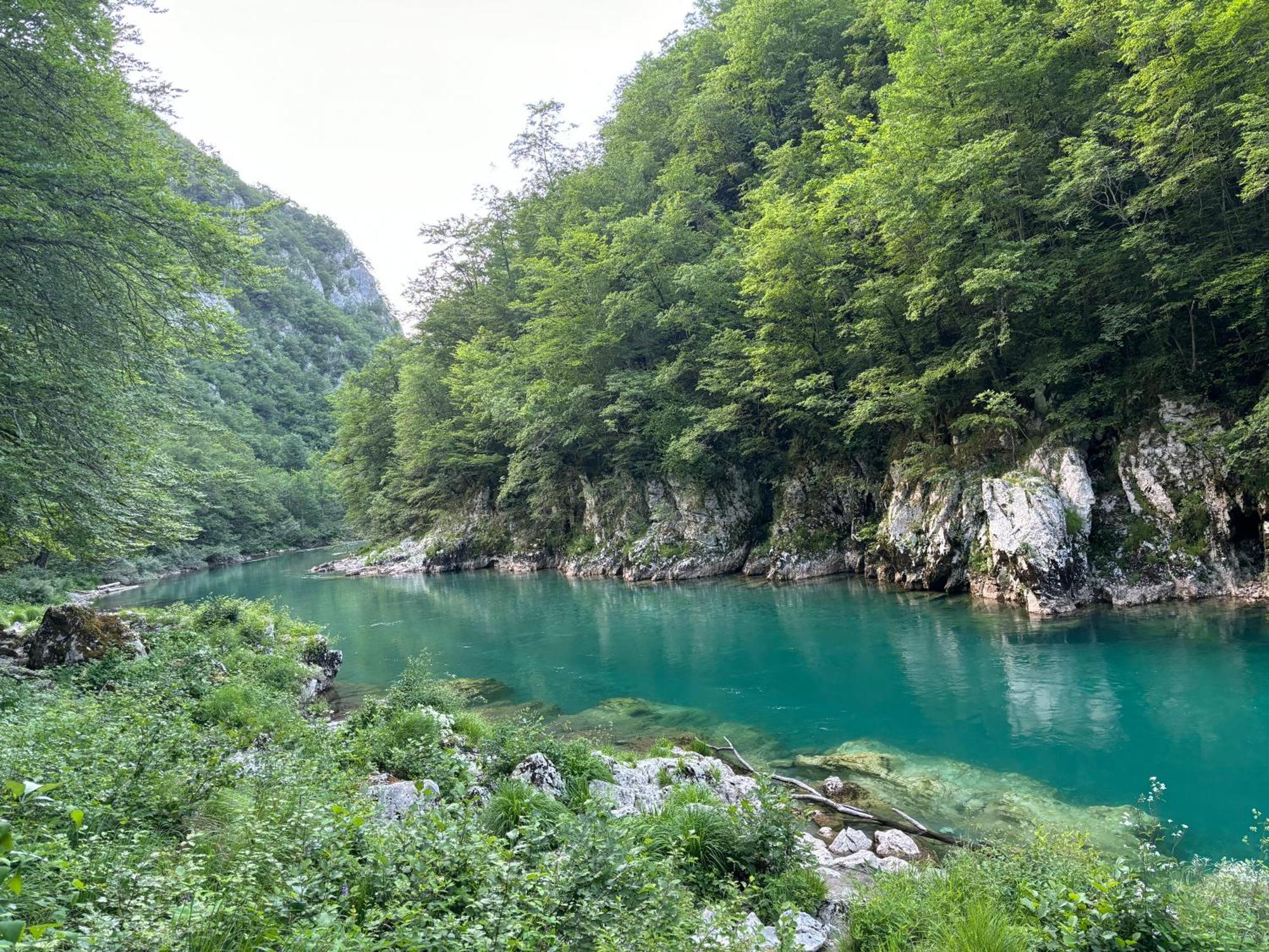 Holiday Home ,,Lazar" Žabljak Buitenkant foto